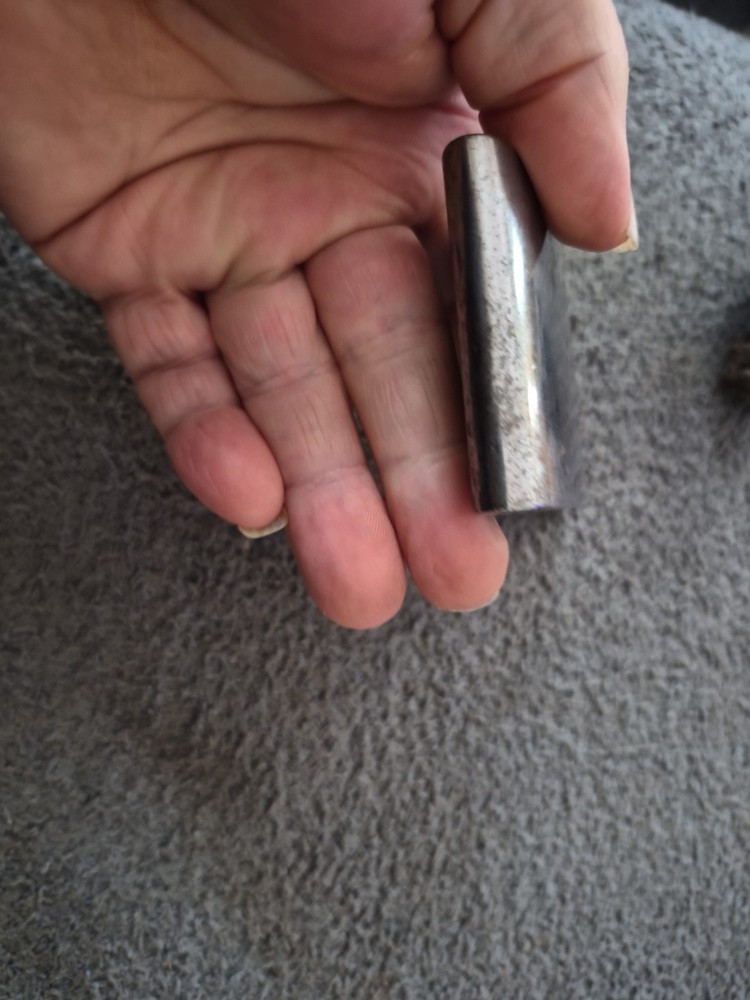 SNAP-ON AUTO BODY TOE DOLLY # BF710B
