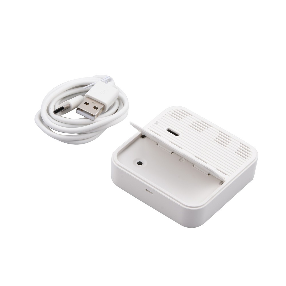 Digital Hygrometer Thermometer WiFi Smart Temperature Humidity Sensor Meter