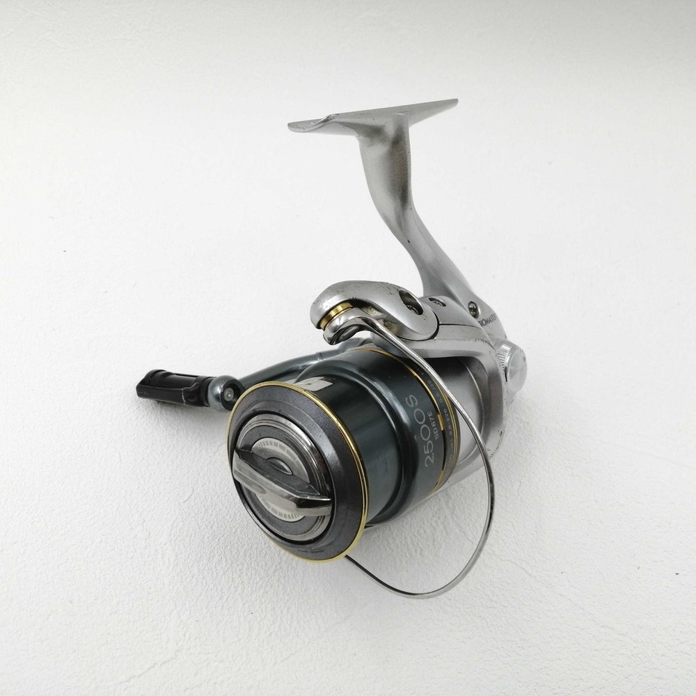 BIOMASTER Spinning Reel sd67e