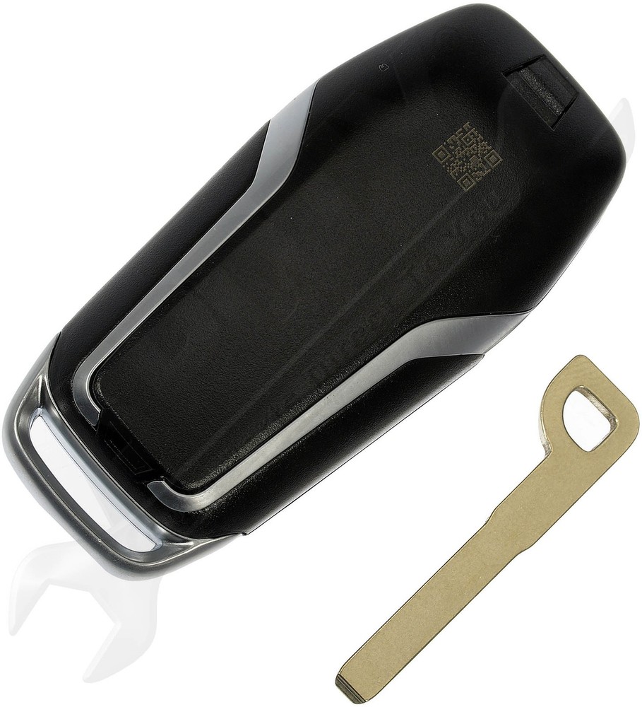 Dorman 99098ST Keyless Entry Remote 5 Button