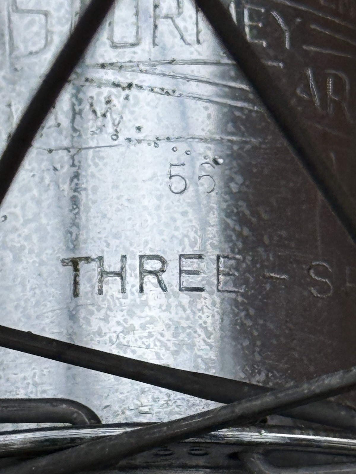 Vintage 1955 3-Speed Schwinn Corvette Bicycle Green Super Nice Refurbished Look