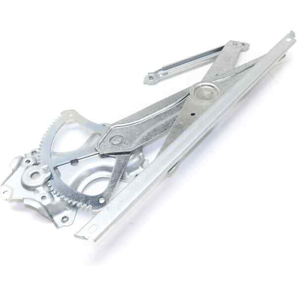 Front, Driver Side Power Window Regulator, Without Motor For 12-18 PRIUS C