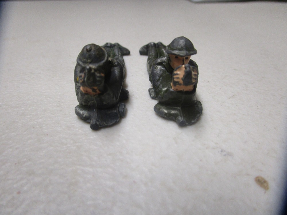 Britains LTD Combat Photographer 2 Count