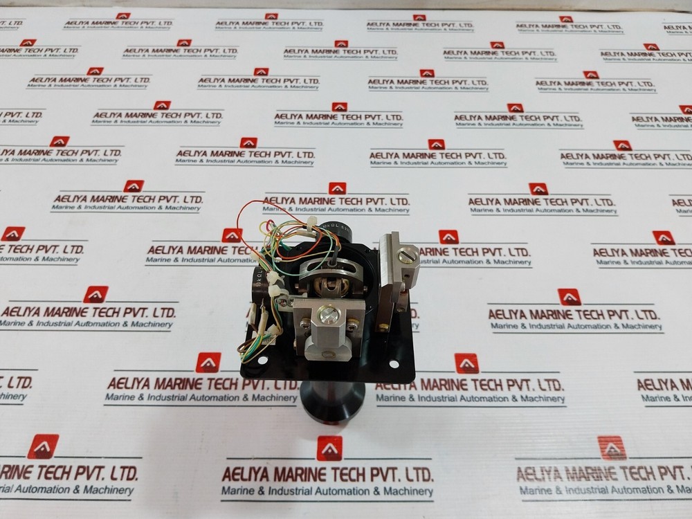 Caldaro S50JAK-ZU-30GP Joystick Controller