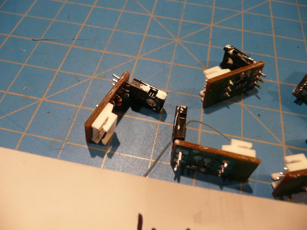 JVC RX-DP9V Receiver Replacement Parts