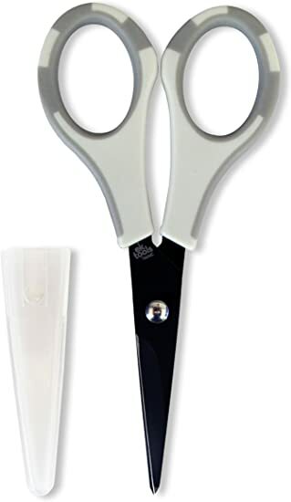 EK Tools Small Precision Scissors 5" Non-stick 1pc 3pc 6pc 9pc 12pc