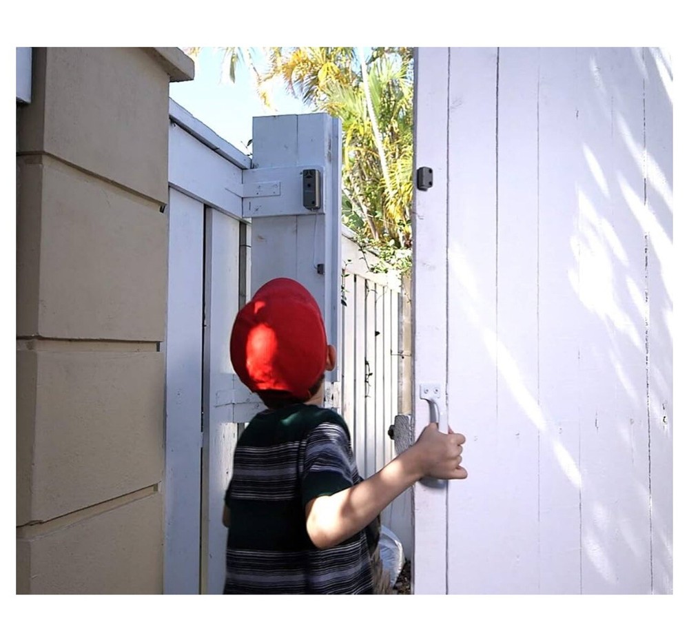 Door, Yard, Gate Alarm