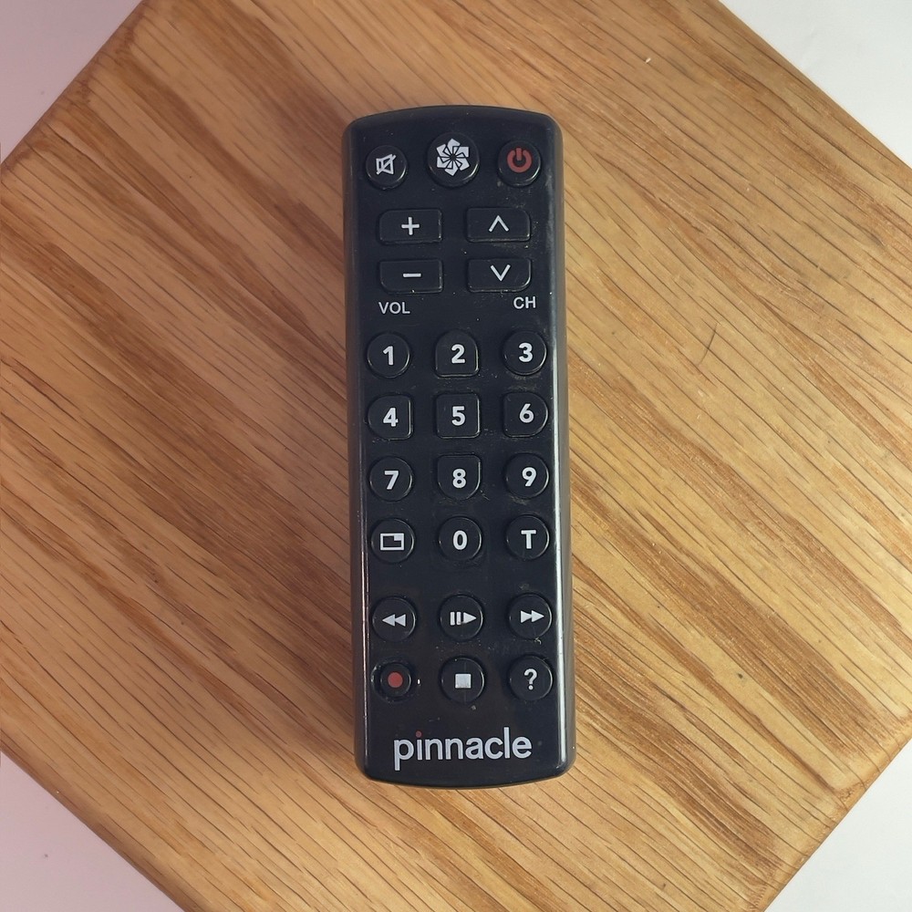 Pinnacle Systems PCTV HD Pro Stick - REMOTE ONLY