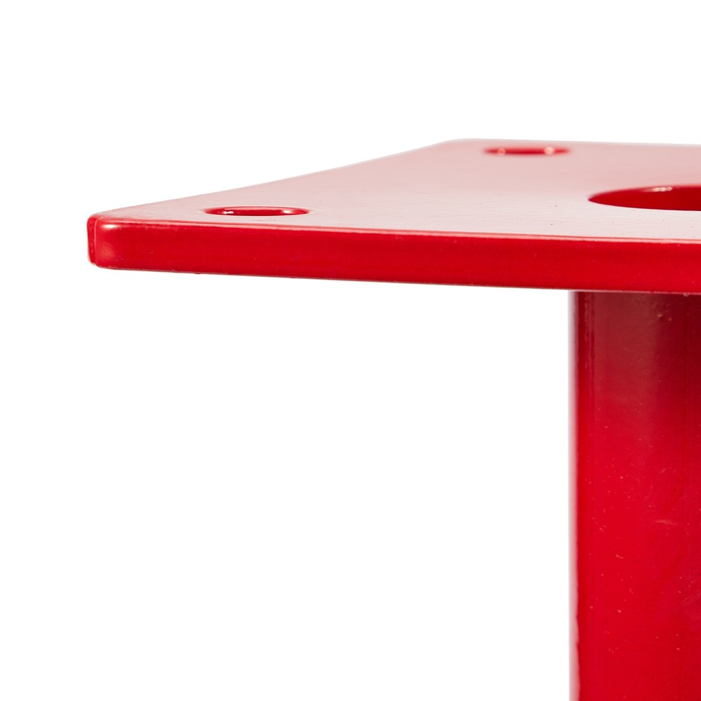 Floor Leveling Lift Post Sagging Beam Jack Column Support House Remodel Tool 4PC