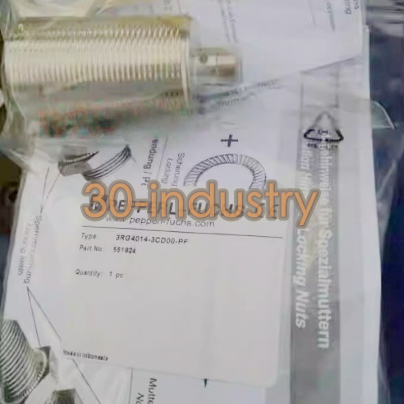 1Pcs New Proximity Switch Sensor 3RG4014-3CD00-PF