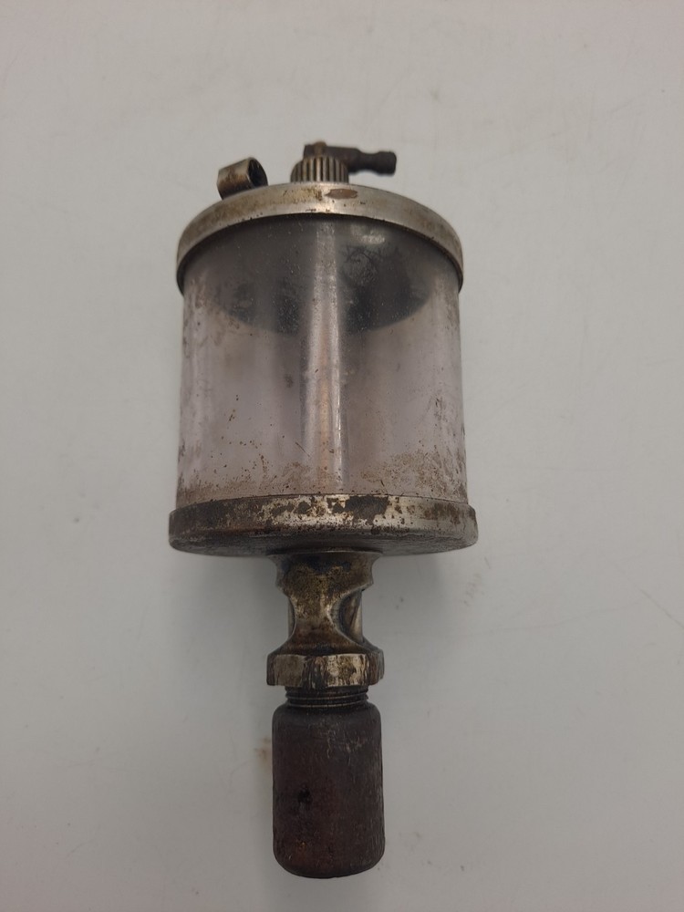 Penberthy Injector Co. Sentry No. 4  Oiler