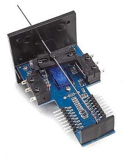 Walthers-Elec Walthers Control System - Switch Unit