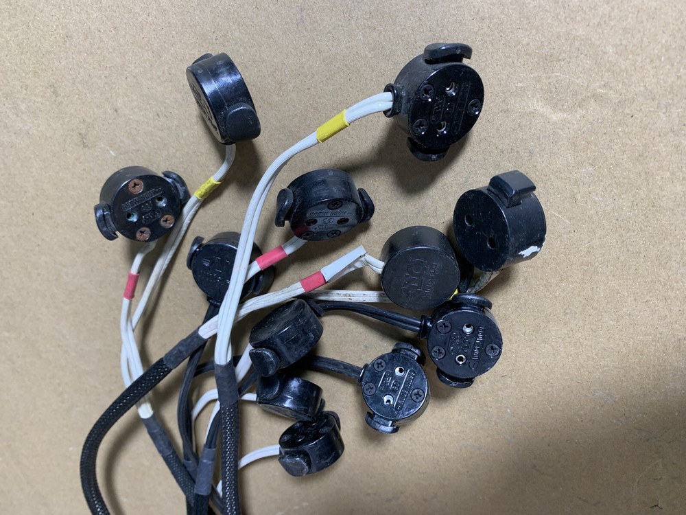 Kino Flo R/HAR-2402 2ft Double Locking Harness