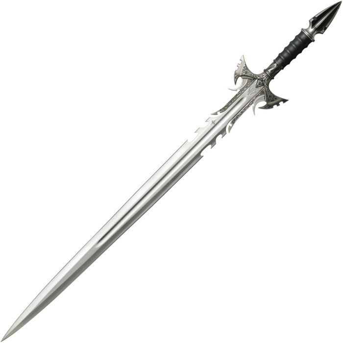 Kit Rae - Sedethul, Avonthia Sword