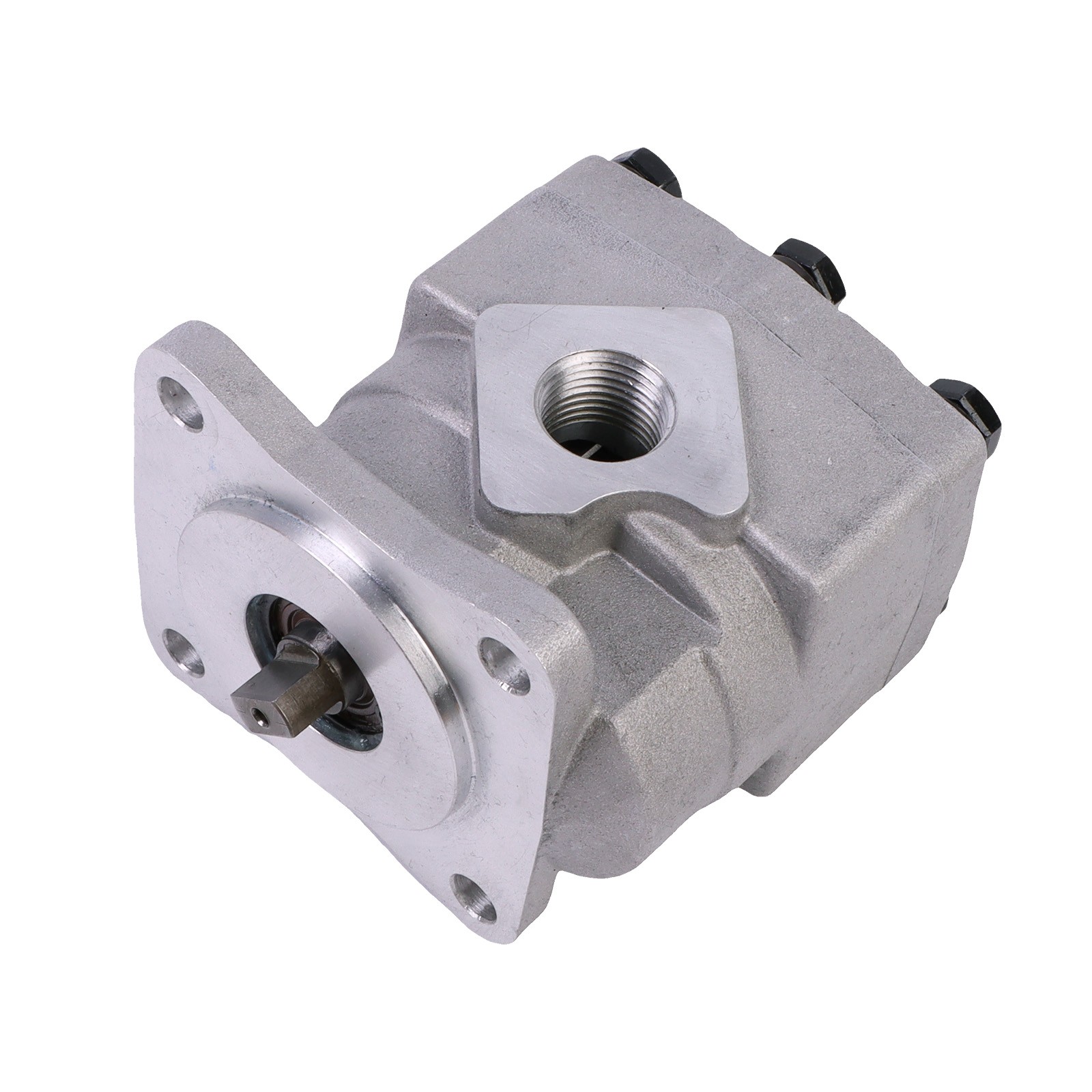 Hydraulic Gear Pump 67810-76100 67810-76102 for Kubota Tractor B8200