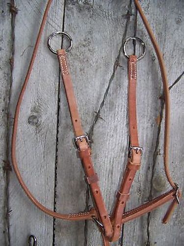 Martingale - Texas Training Fork by Schutz Brothers