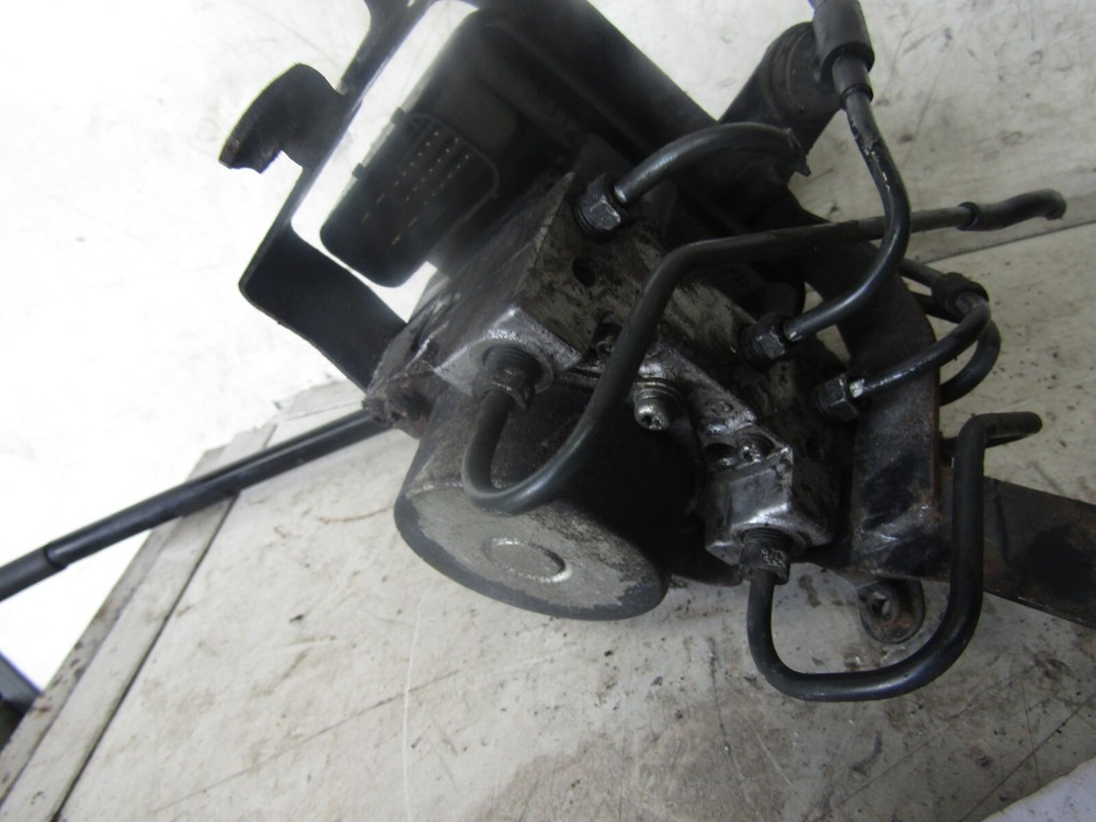 Honda cbr250r 2011 - 2017 abs pump module