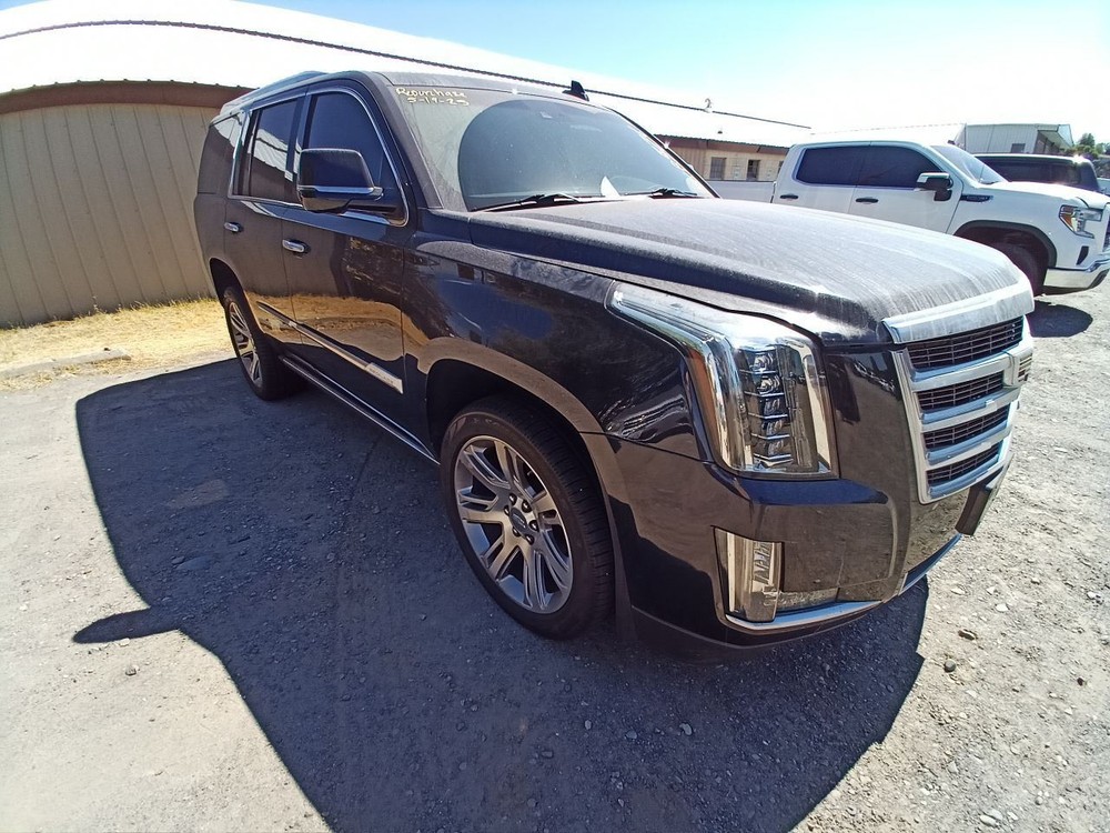 ESCALADE 2016 Battery Tray 12262091