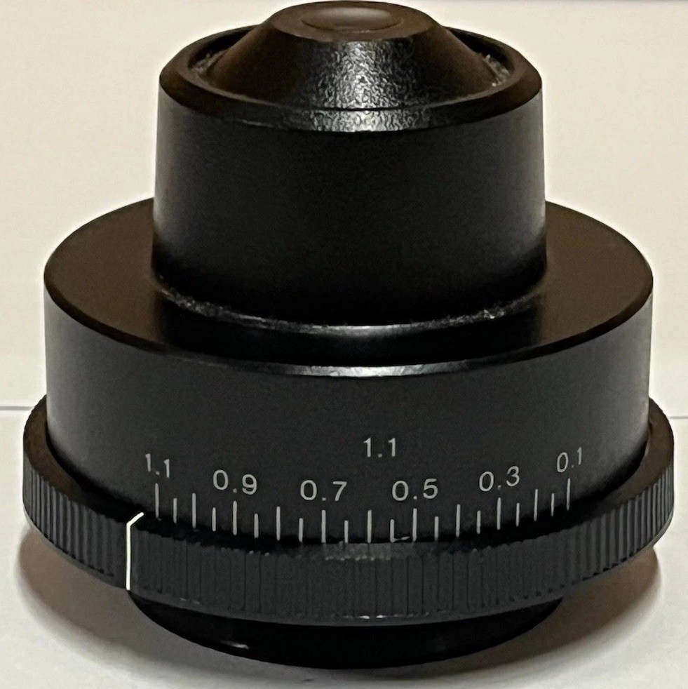 Olympus Microscope Condenser U-AC2