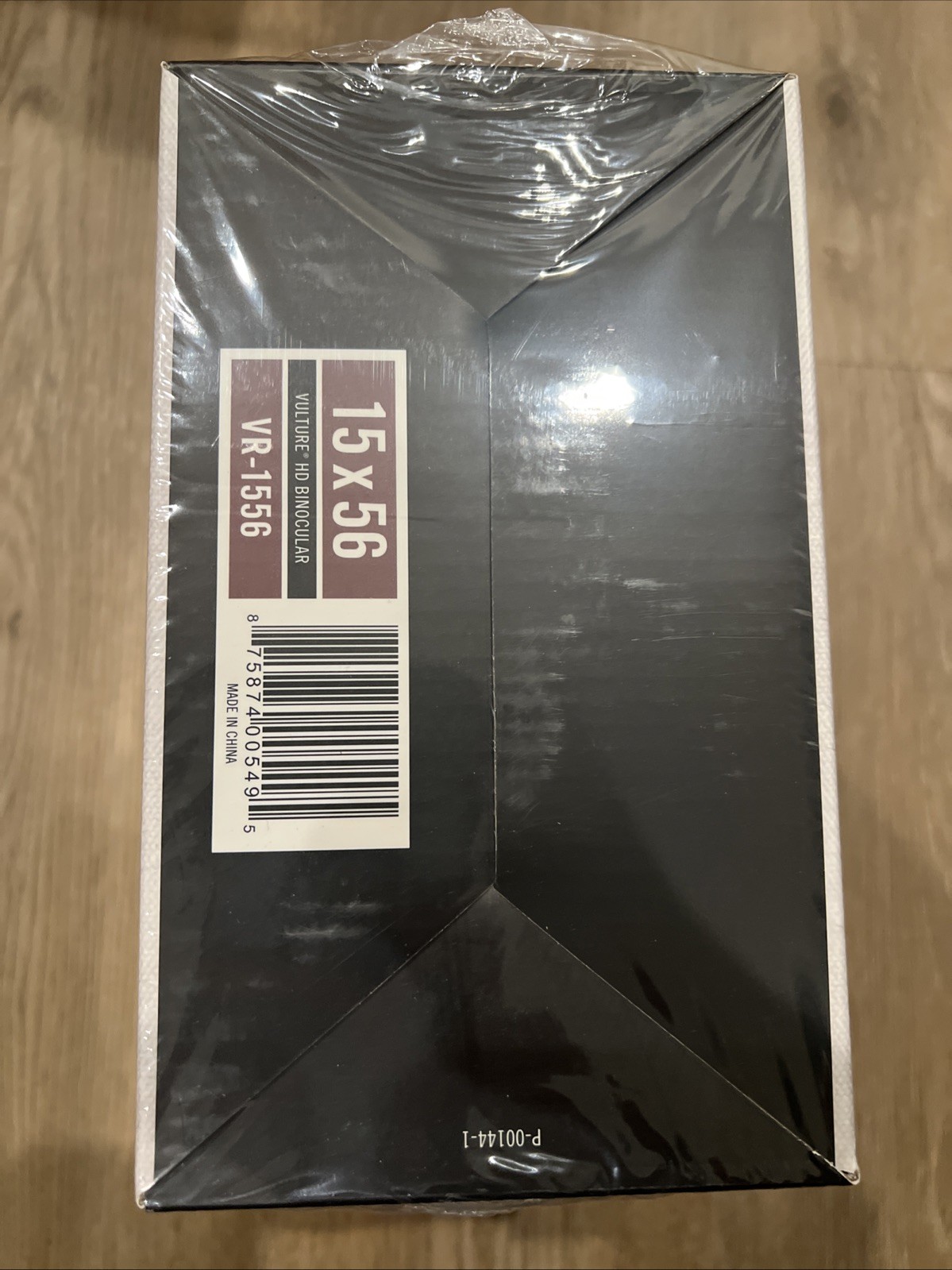 Brand New Vortex VR-1556 15x56 Vulture HD Full Size Binoculars Hunting Birding