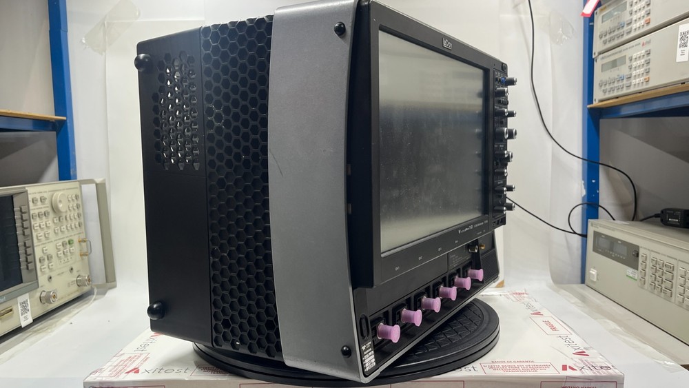 TELEDYNE LECROY - WavePro 715Zi