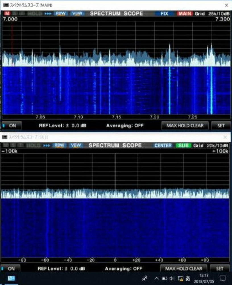 ICOM RS-BA1 Version2 IP Remote Control Software from Japan NEW