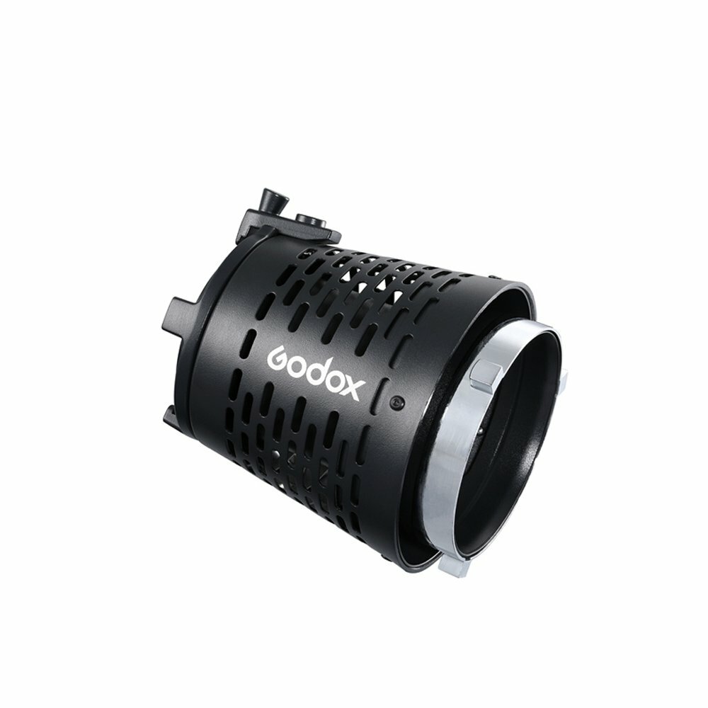 Godox SA-17 Adapter SA-P Projection Attachment Fr Bowens LED Continuous Light