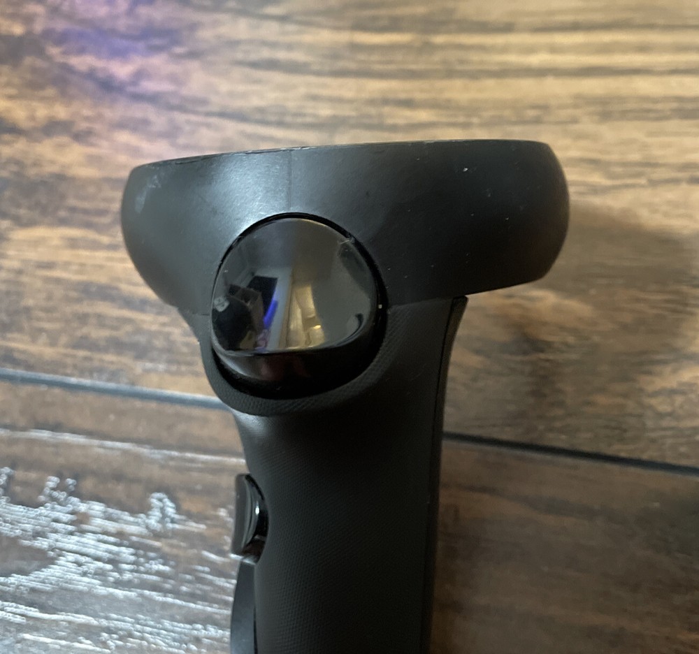 Genuine Oculus Quest 1 / Rift S Controller (Left) MI-BL