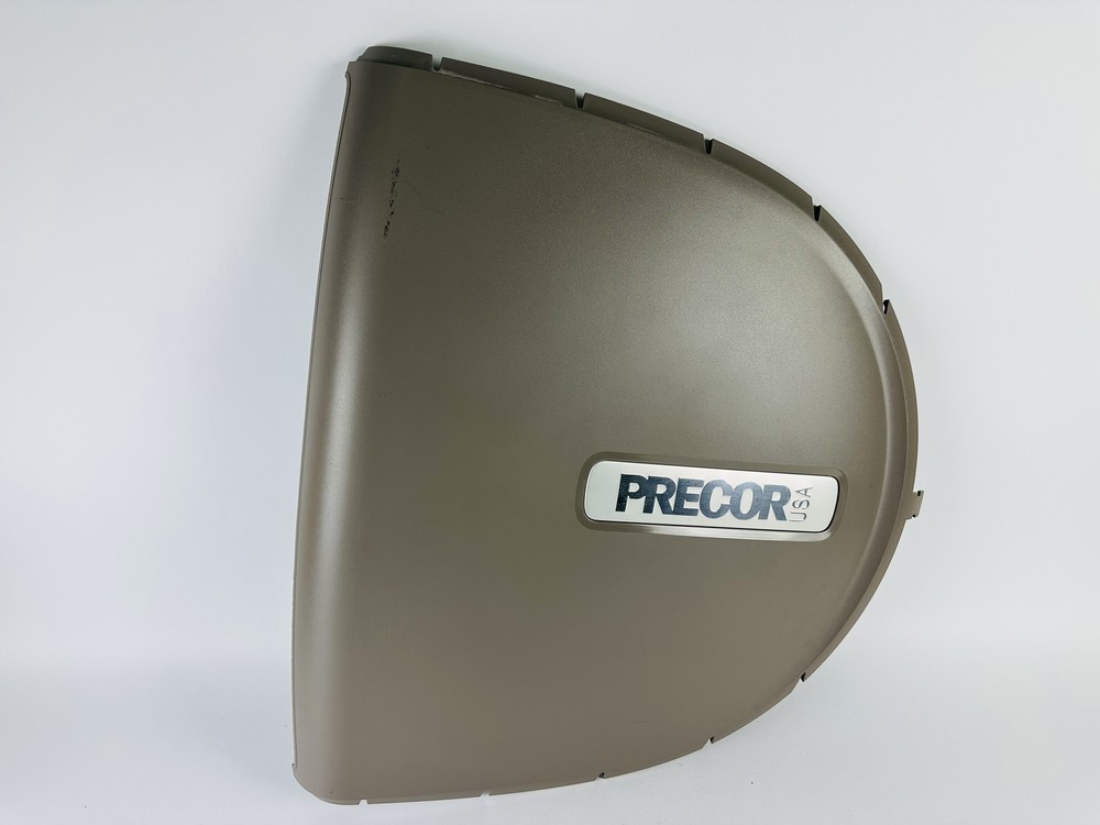Precor Elliptical Left Side Drive Cover 34182 (EC89)