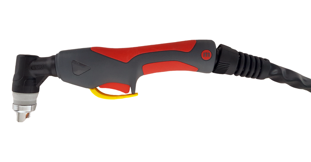 Simadre SIM-P60 Pilot Arc Plasma Cutting Torch for 2 Pin Pilot Arc Cutters
