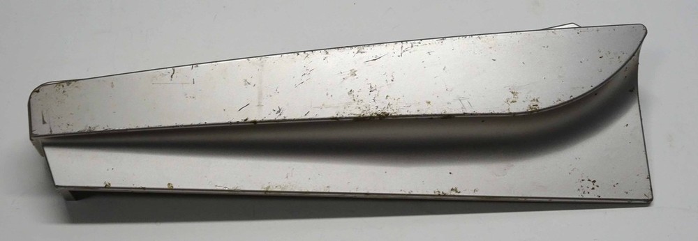 Korg Triton Studio 61 Right End Cap