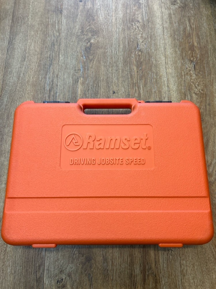 RAMSET COBRA PLUS (SBL004582)