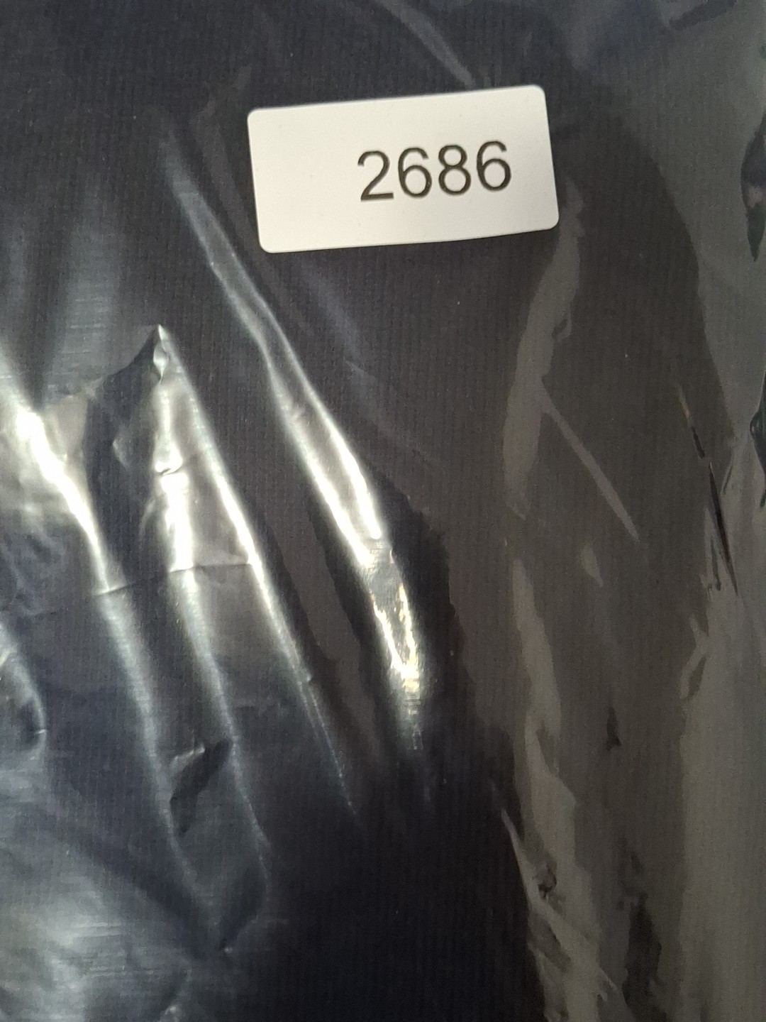 Polo Ralph Lauren 1/4 Zip Sweater Mock Neck Size Extra Large Blue Pullover