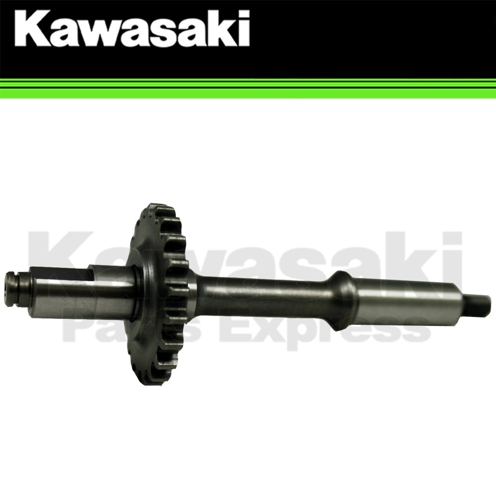 NEW 1993-2023 KAWASAKI BAYOU PRAIRIE BRUTE FORCE OIL PUMP ASSEMBLY ATV FULL PUMP