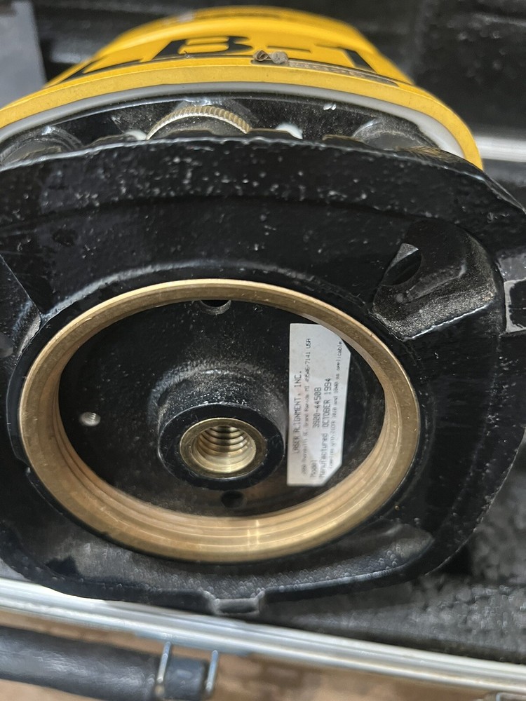 Laser Alignment LB-1 Laser Level