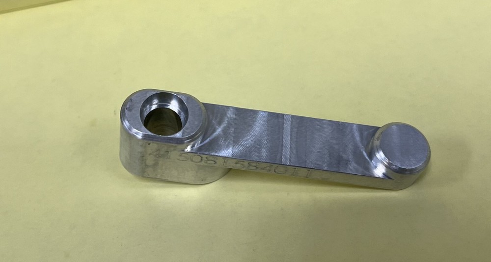 Kammann 415081584011 Lever / Screen Release Handle