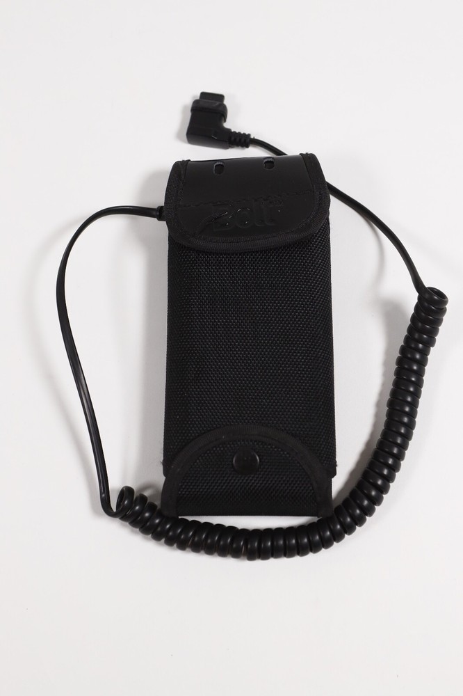 Bolt battery CBP C1 for Canon speedlight