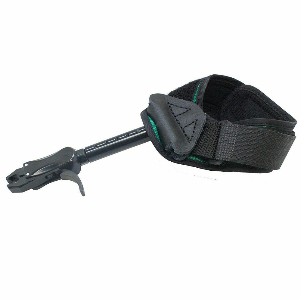 SAS Adjustable Strap Archery Release Aid Compound Bow Large LH/RH - Open Box