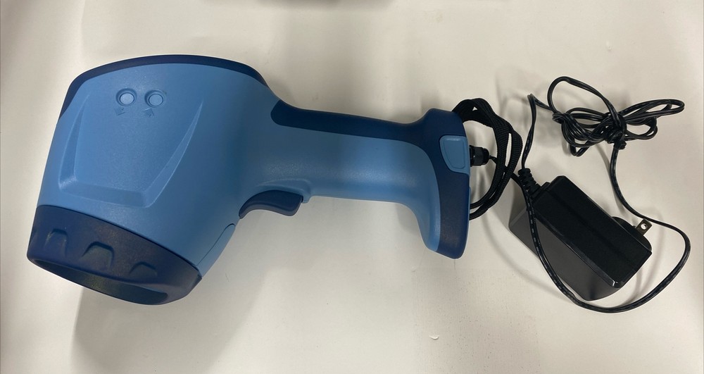 Monarch Nova Pro 100 LED Stroposcope/Laser Tachometer