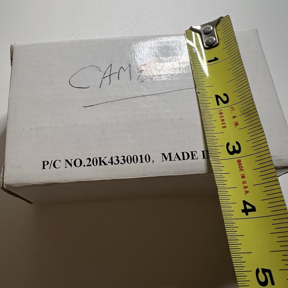 Focus 35mm film camera, still in its original bubble wrap packaging