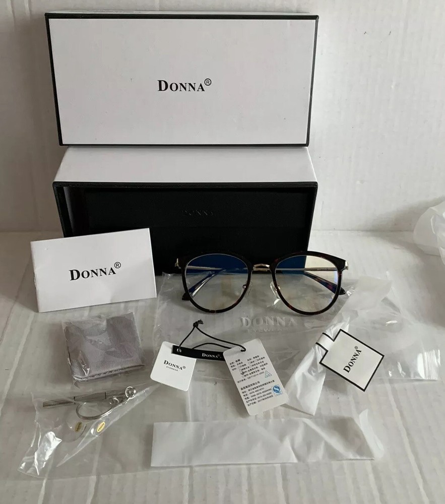 Blue Light Blocking Glasses, DN21