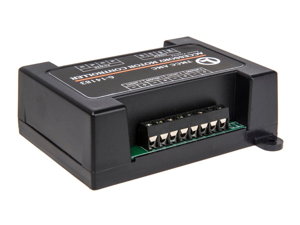 Lionel 14183 TMCC Accessory Motor Controller (AMC)