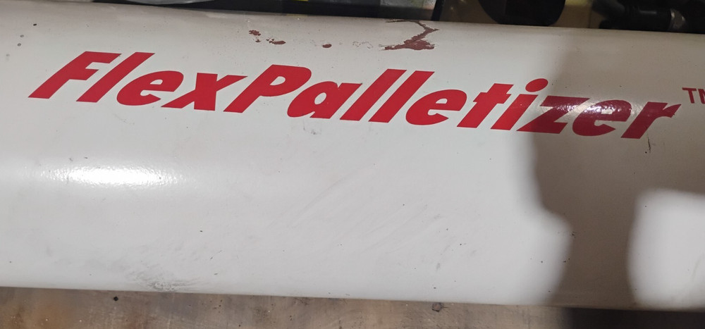 ABB Industrial Robot FlexPalletizer Spring - Fast Ship