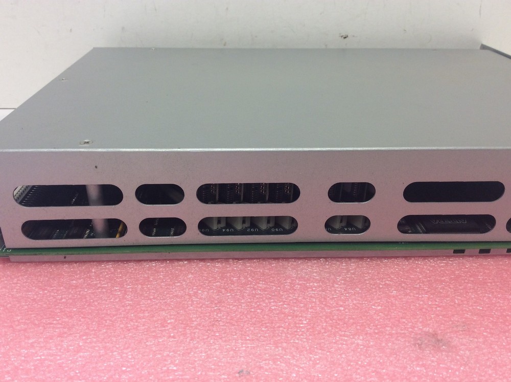 Advanced Photon Source CCD Memory VME computer module # MEM-100 # 95PC290