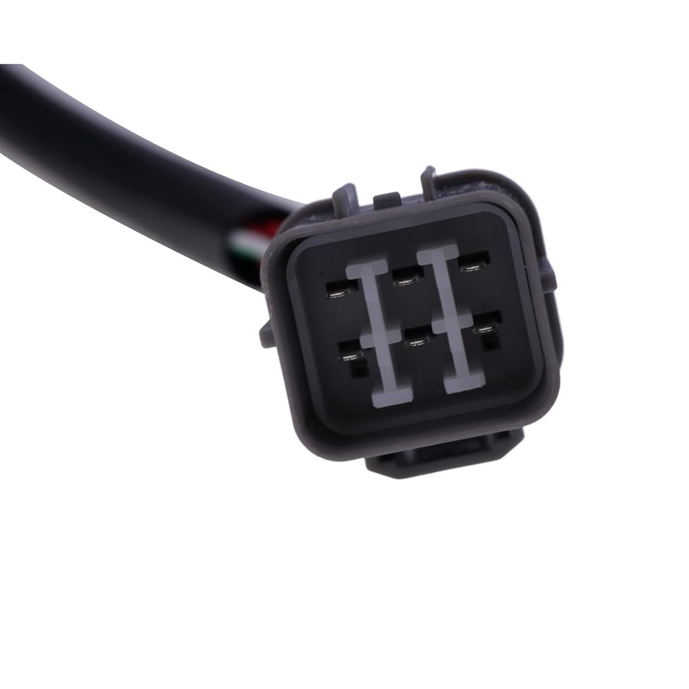 Forward & Reverse Column Switch 701/52601 for JCB 2CX 3C 3CX 4CX Backhoe Loader