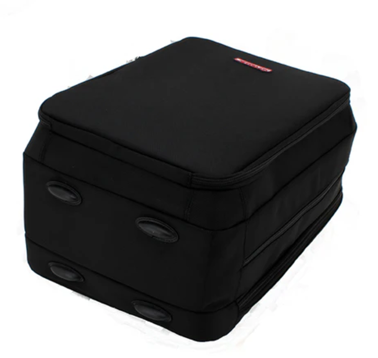 JetPack Remix DJ Backpack