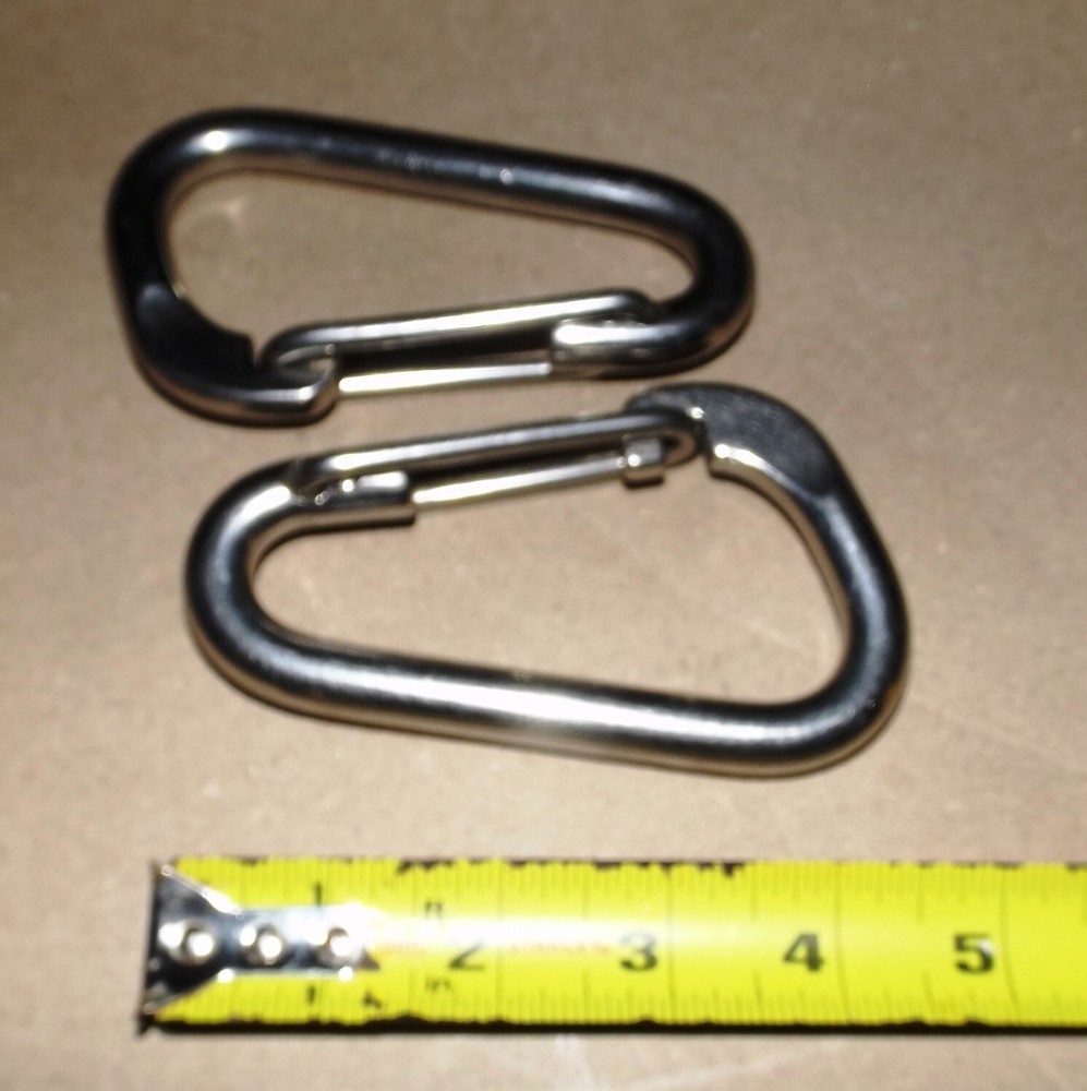 Protecta Climbing Gear Set - New