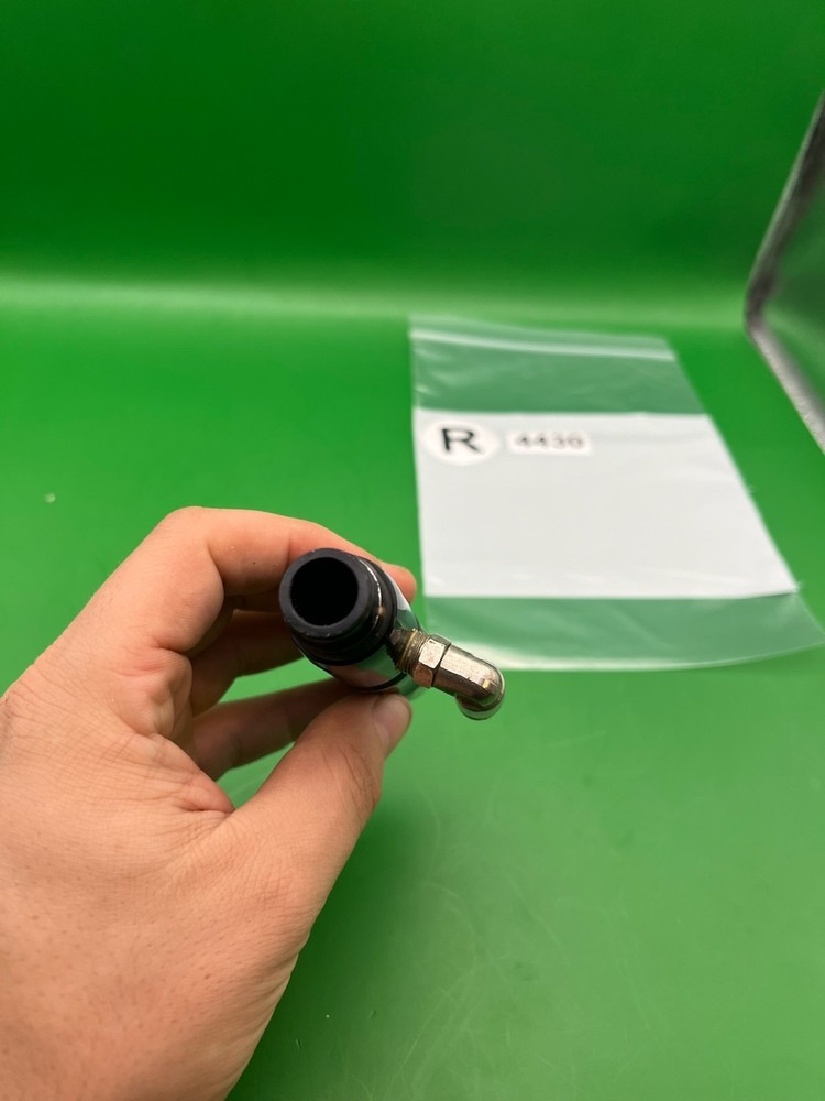 Bob Long 360 Regulator