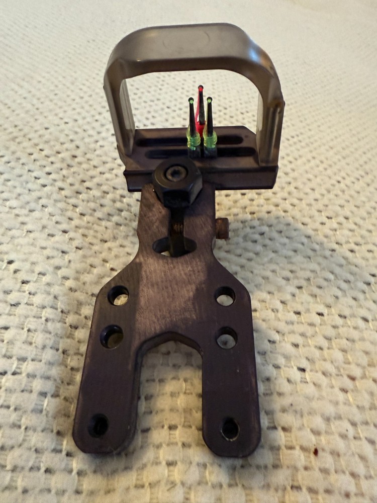 Archer's Chore Compound Bow Sight
