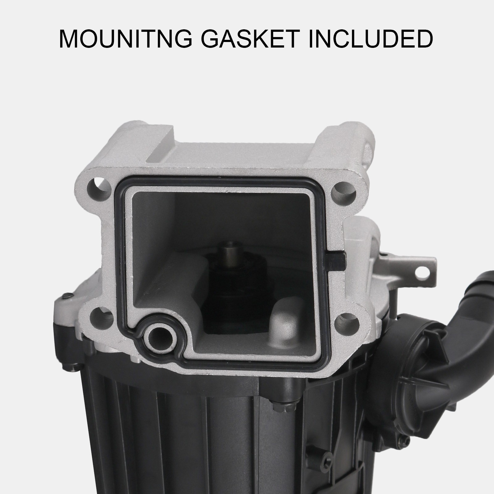 For Volvo D13 Crankcase Ventilation Separator 21373547 & GASKET 20532891